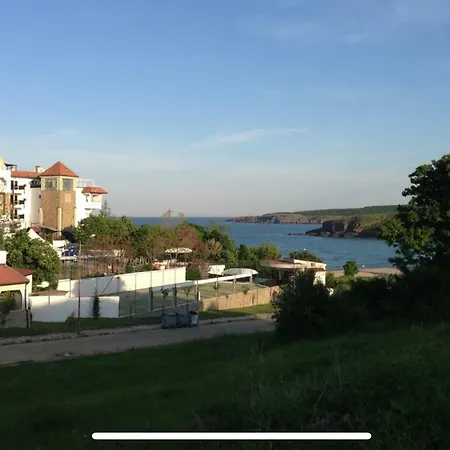 Stella Maris Apartment Sinemoretz