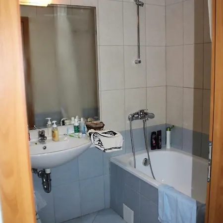 Stella Maris Apartment