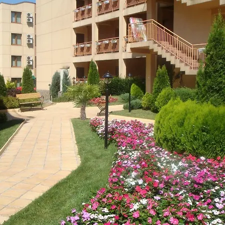 Stella Maris