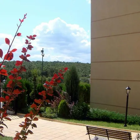 Stella Maris Apartment *