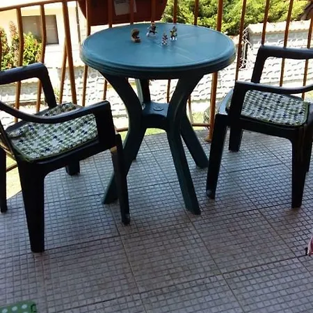 Stella Maris Apartment Sinemoretz