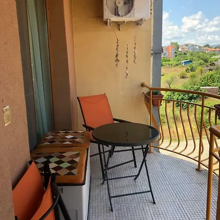 Apartment Stella Maris *