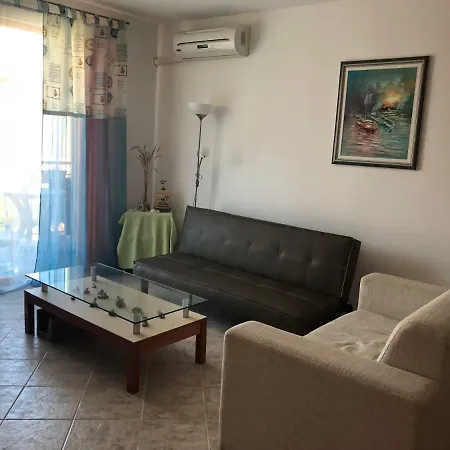 Stella Maris Apartment Sinemoretz