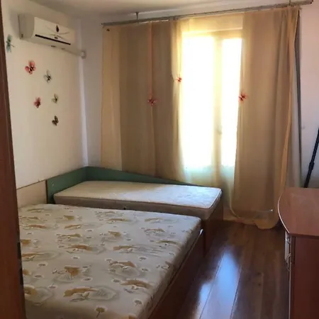 Apartment Stella Maris