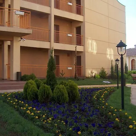 Stella Maris 시네모레츠